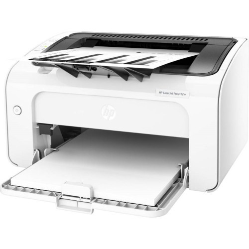 Máy in HP LaserJet Pro M12W